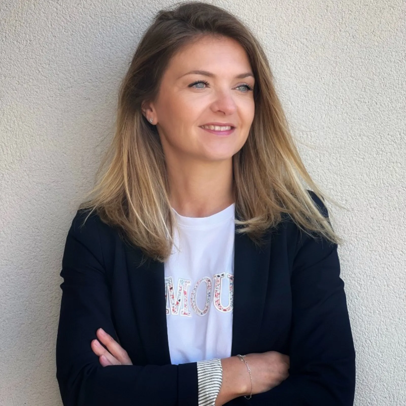 Elodie Thorent, fondatrice de Find Your Talent
