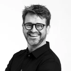 Vincent Montocchio, Managing Director · Circus Advertising